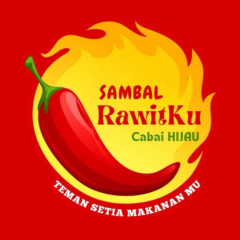 

Sambel RawitKu