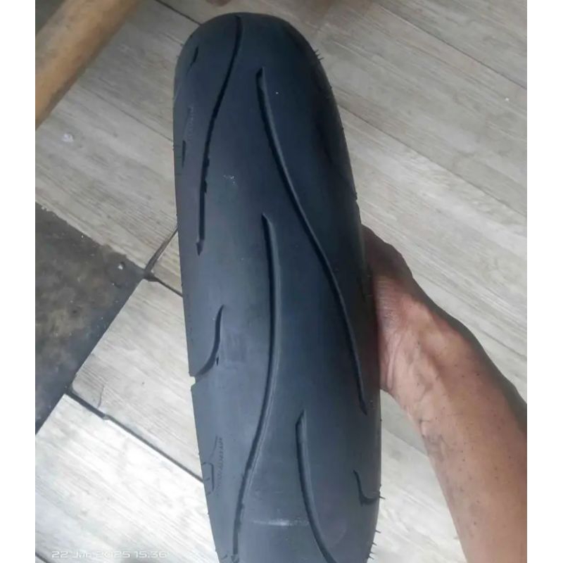 Ban Zeneos copotan UK 90/80 ring 14