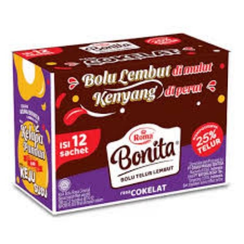 

Roma Bonita