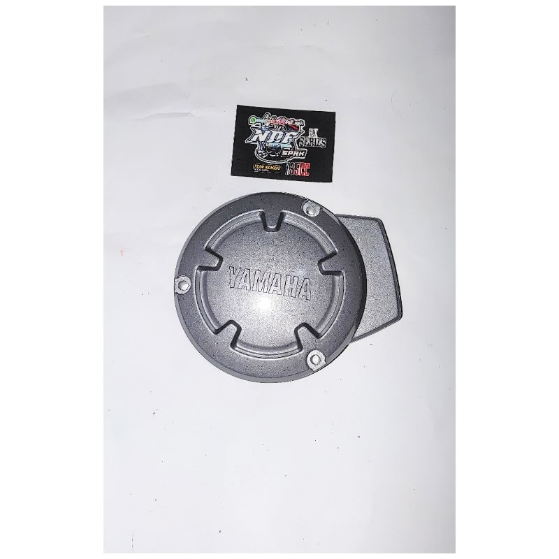 COVER BLOK KALTER KIRI RX KING PEREDAM TUTUP BLOCK MAGNET MAGNIT RXKING ROBOT