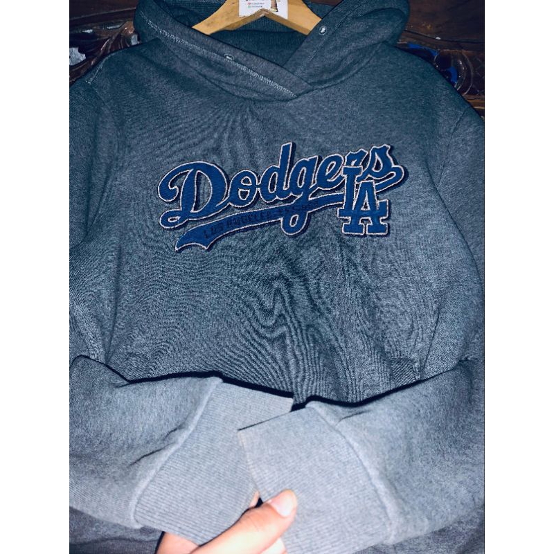 HODDIE MLB DODGERS