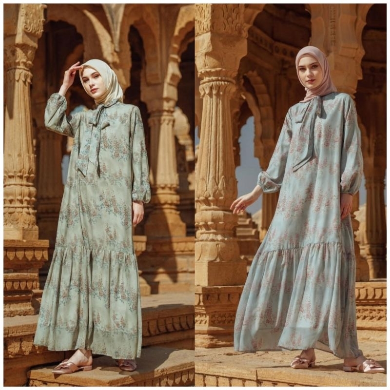 Daisy Dress by Heaven Lights HL