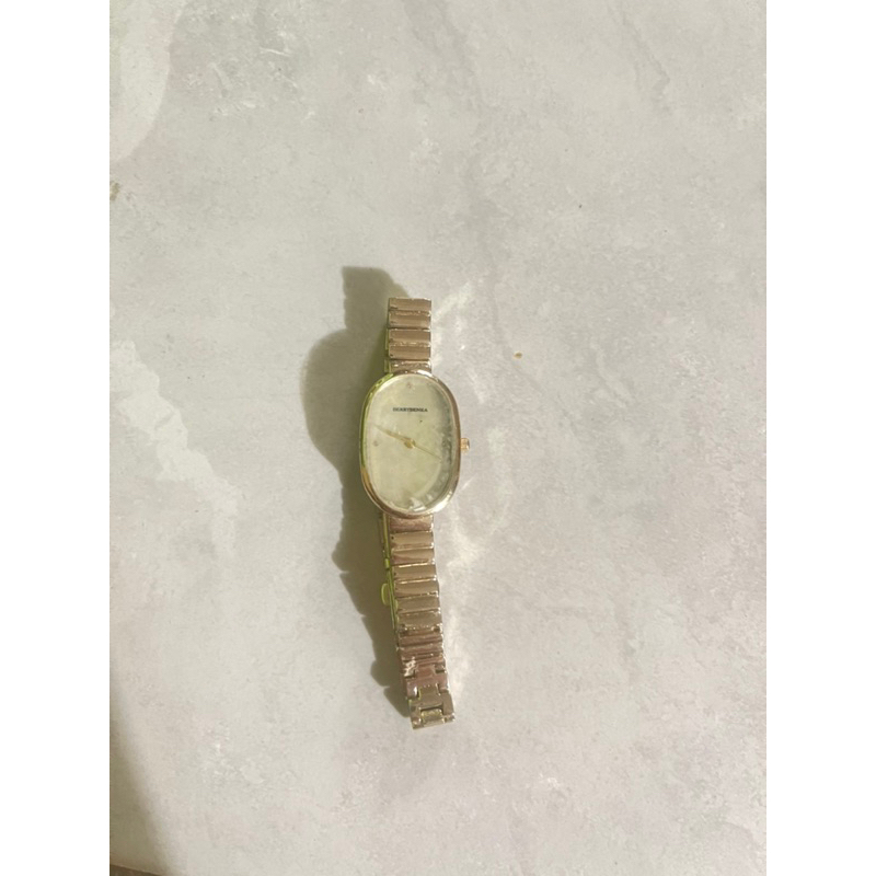 Jam Berrybenka
