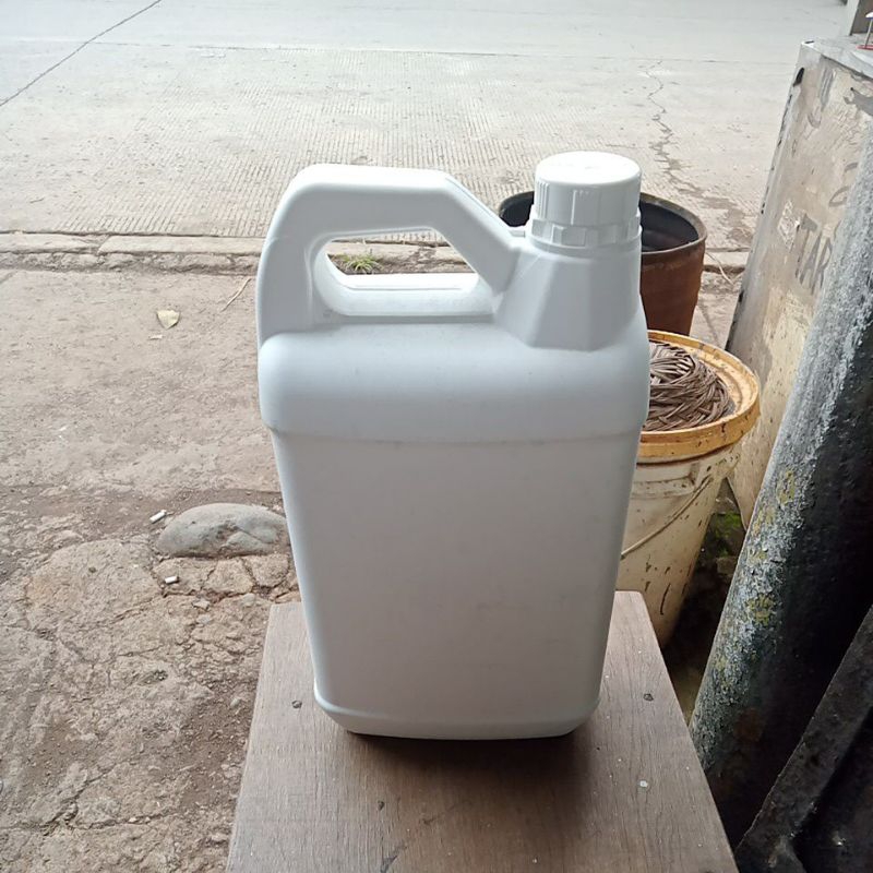 jerigen 5liter