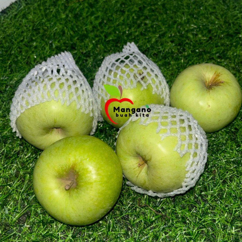 

Apel Hijau Granny Smith