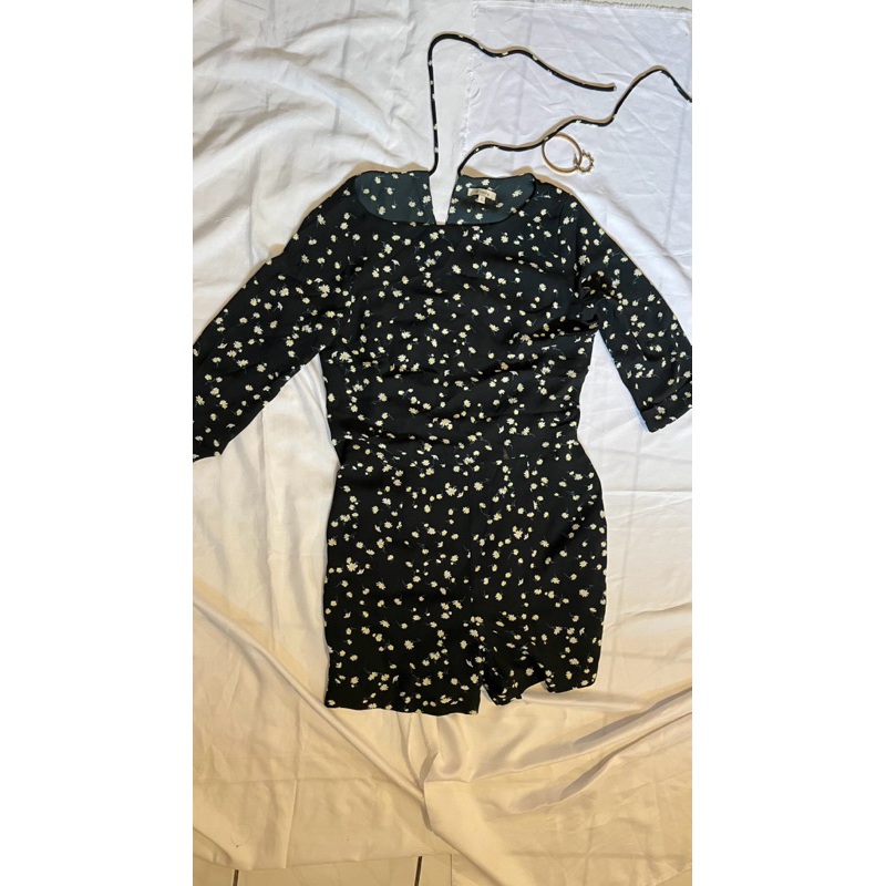 JUMPSUIT ET CETERA H&M