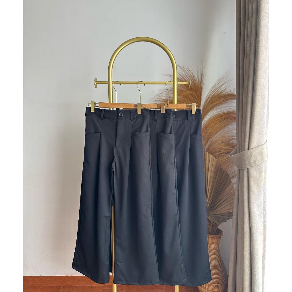 MF - Fashion Wanita Mecca Pants