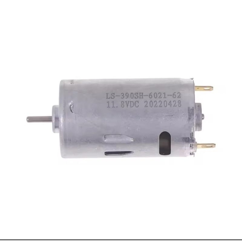 Dinamo DC Motor RS 390 12V