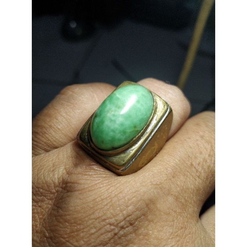 Batu Giok Aceh Hq Natural unik kode 19/458