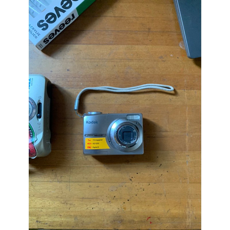 Kodak Easyshare C713