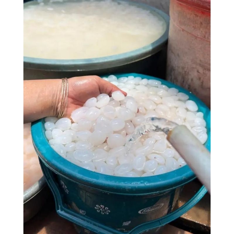 

Kolang-Kaling Mentah 1 Kg