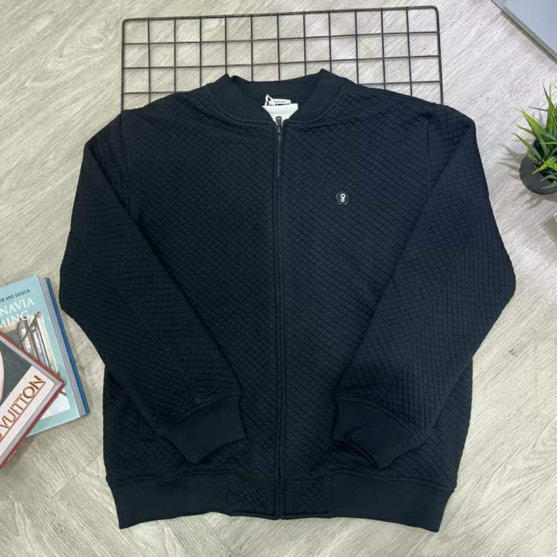 jaket greenlight pria original