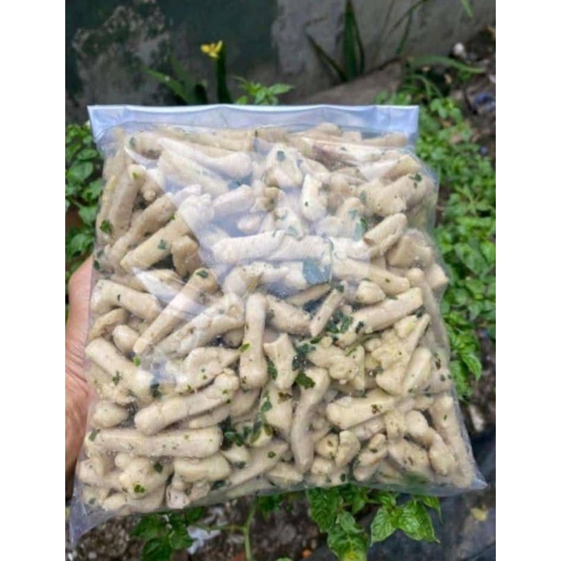 

basreng stik ORIGINAL daun jeruk 500gr keripik basreng stick ori daun jeruk baso goreng rempah