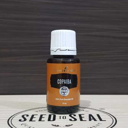 Copaiba 15ml Young Living essential Oil