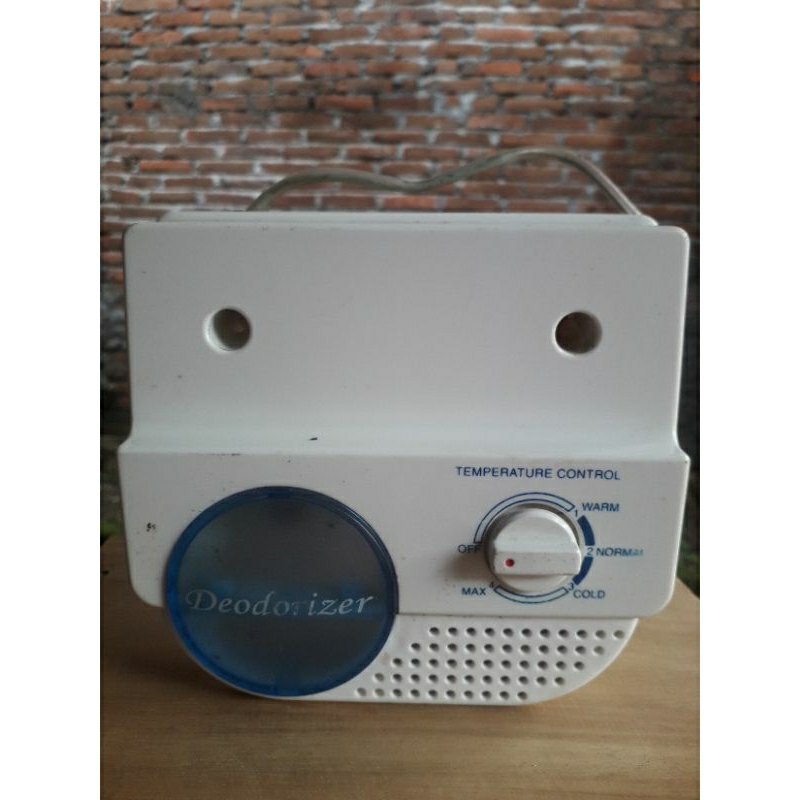 Thermostat kulkas 1 pintu LG set