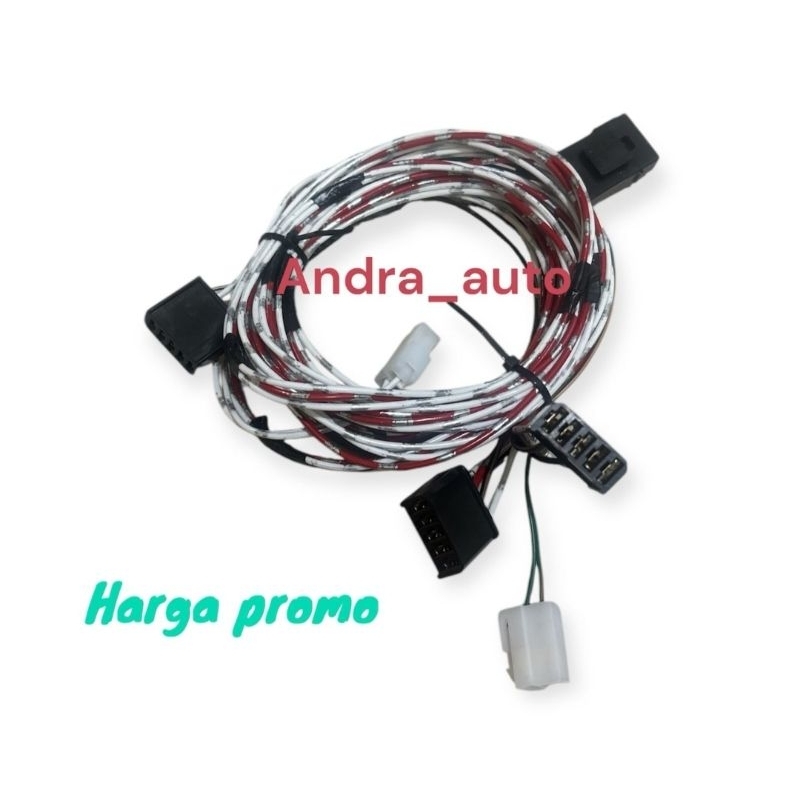 kabel power window 2pintu universal