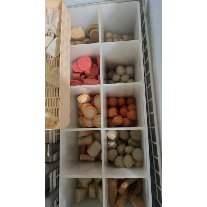 

TOPING FROZEN UNTUK SEBLAK BOCI (KIRIM SEJATENG SAJA YA)