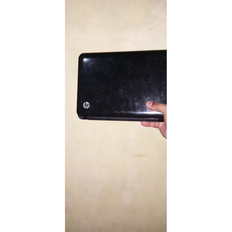 Bangkai MATI TOTAL NETBOOK HP MINI 110 KHUSUS TEKNISI