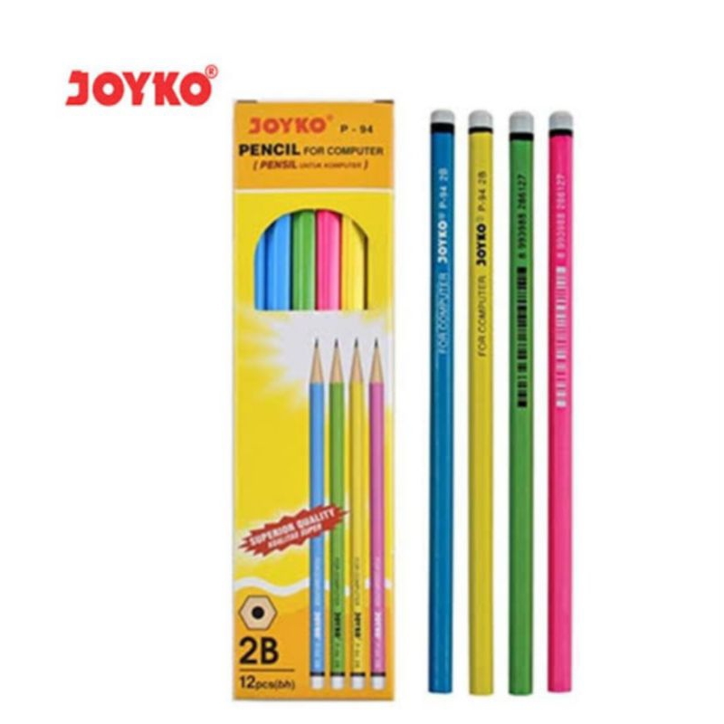 

Joyko P-94 Pensil