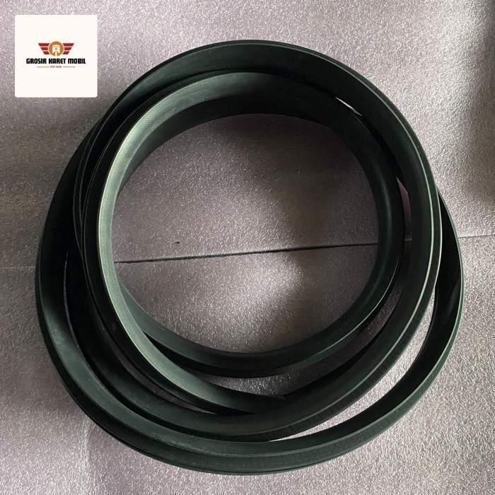 KARET BODY PINTU HONDA MOBILIO ORIGINAL