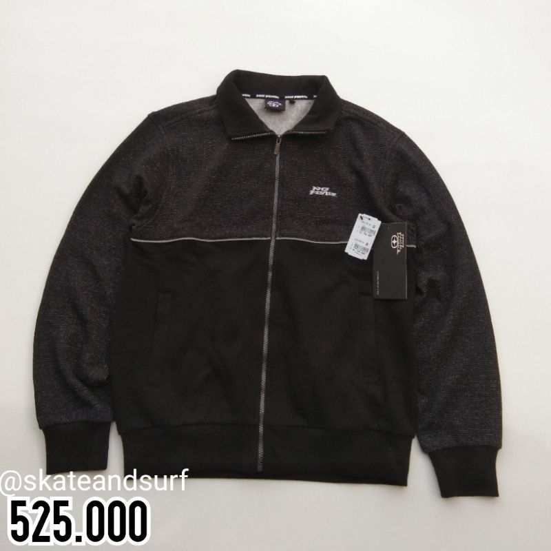 JAKET NO FEAR ORIGINAL