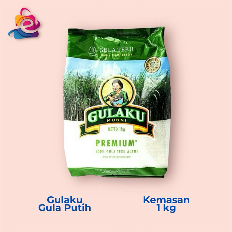

Gulaku Premium 1Kg