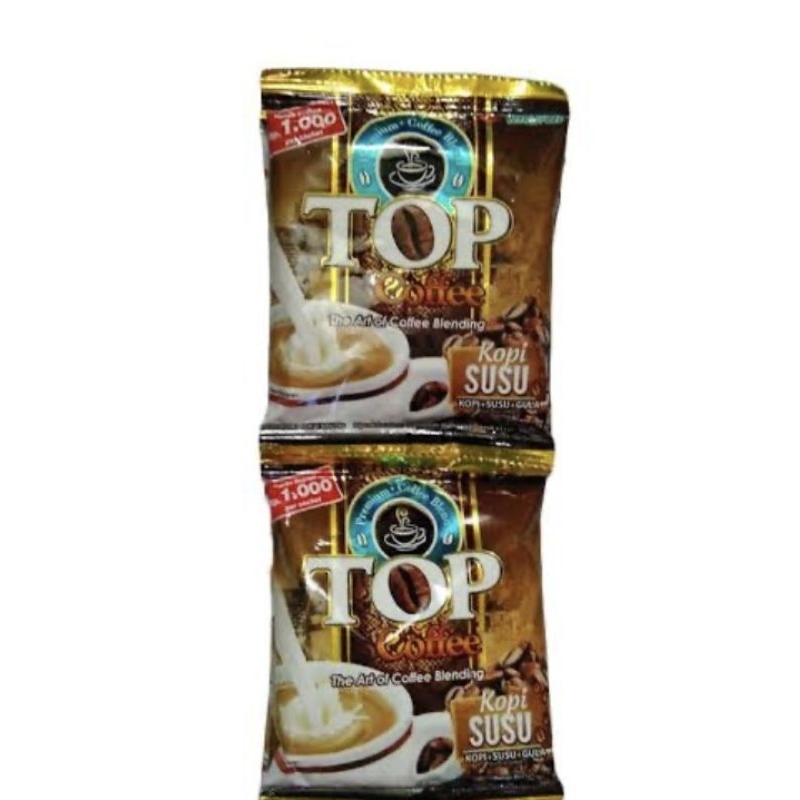

TOP COFFE