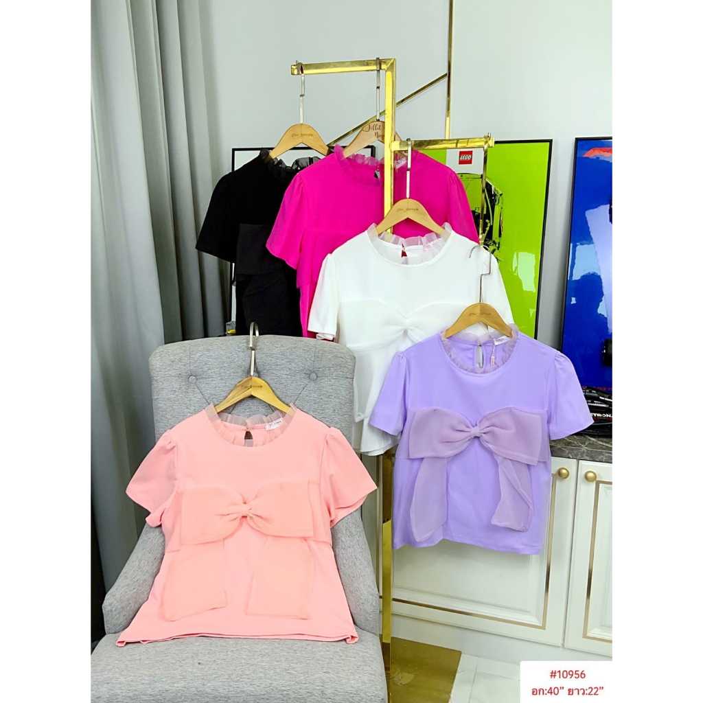 Baju BKK Jew Berry Pita Besar