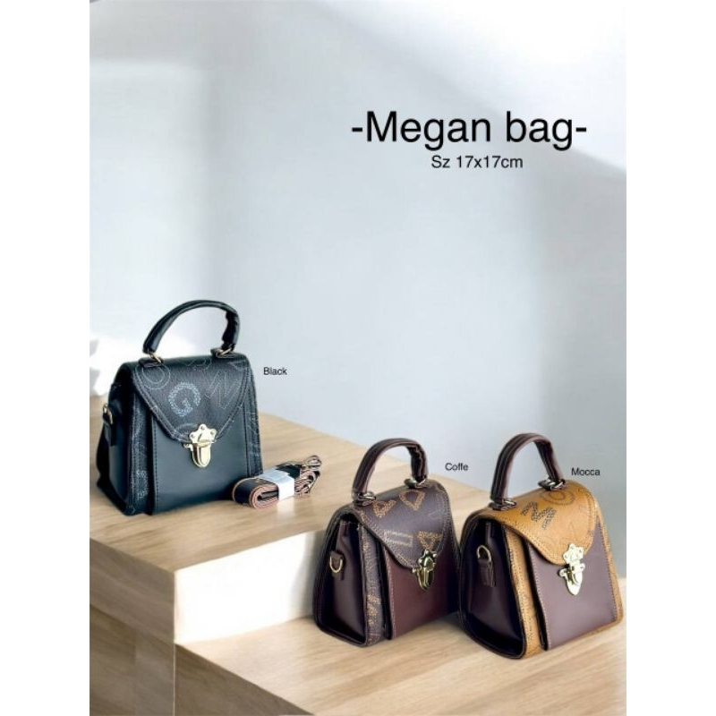 DeJoFa"MeganBag"