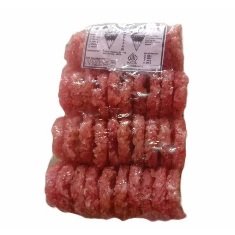 

paket murah rengginang terasi 36 pcs / makanan dan cemilan sehat / Snack gurih dan lezat / rengginang madura
