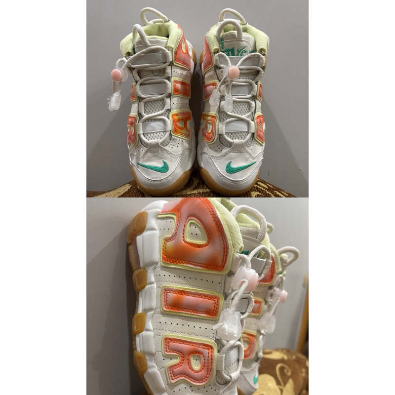 Nike Air Kids Baby Shoes