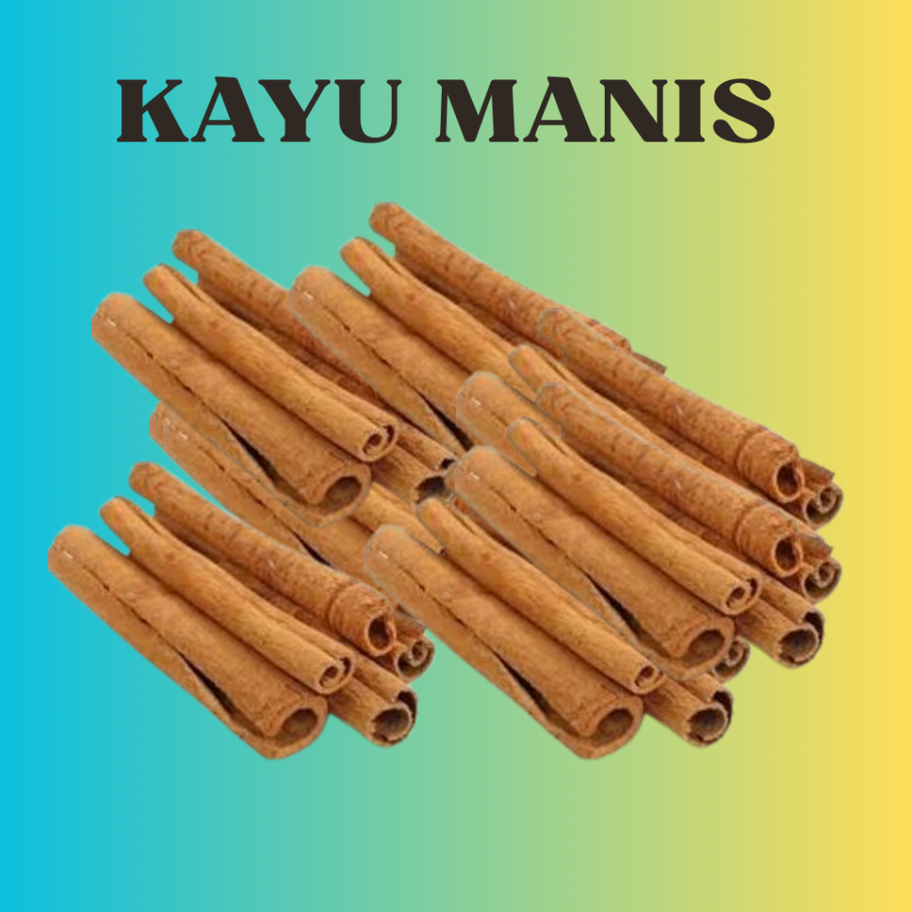 

KAYU MANIS UK PANJANG DAN PENDEK