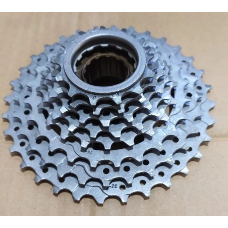 kawat freehub sepeda