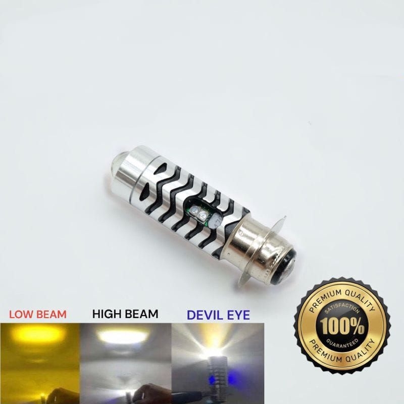 Bohlamp h6 Laser Bohlamp Led Laser