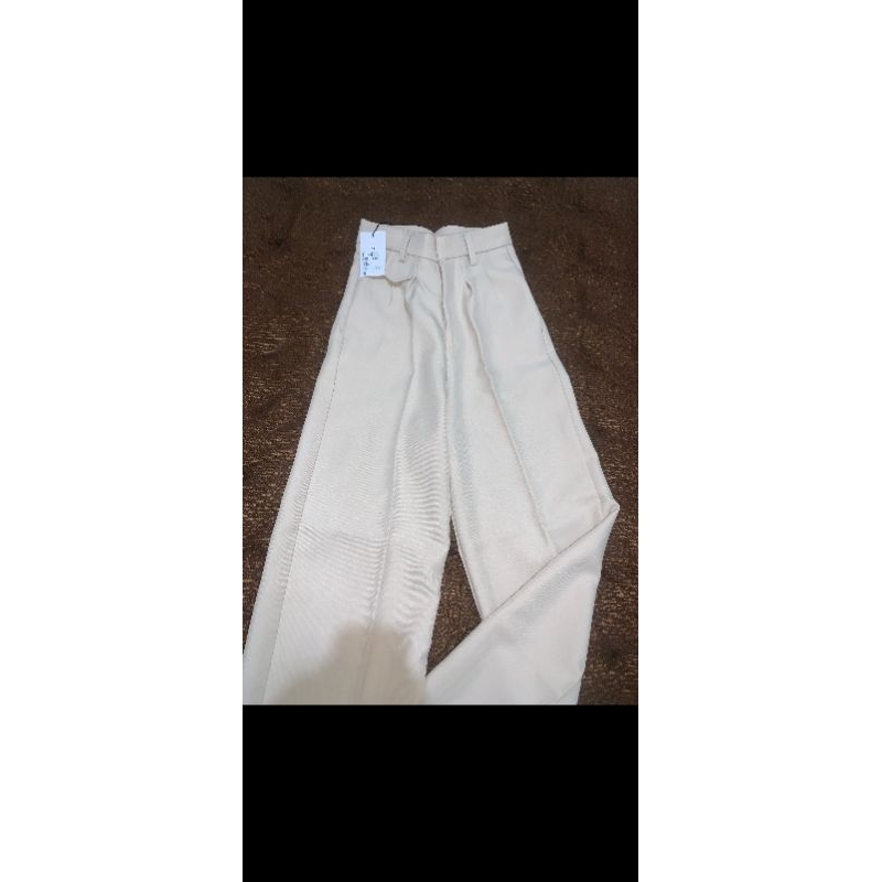ORO-PANTS /celana panjang korean style _Preloved