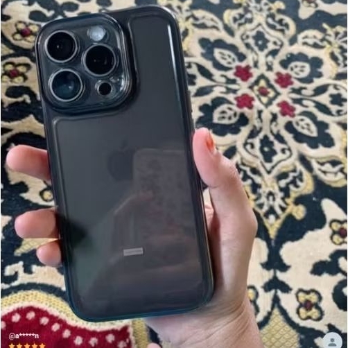 iPhone 15 promax 256 second