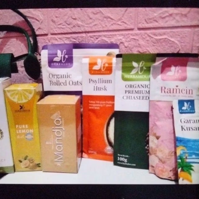 

PAKET DIET HEMAT