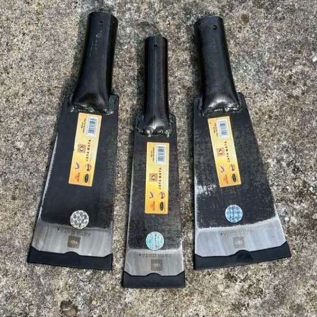 DODOS JAYA MATA  ORGINAL