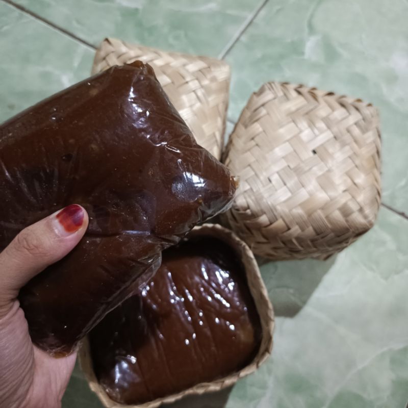 

jenang beras ketan || khas Jawa || 500 gram