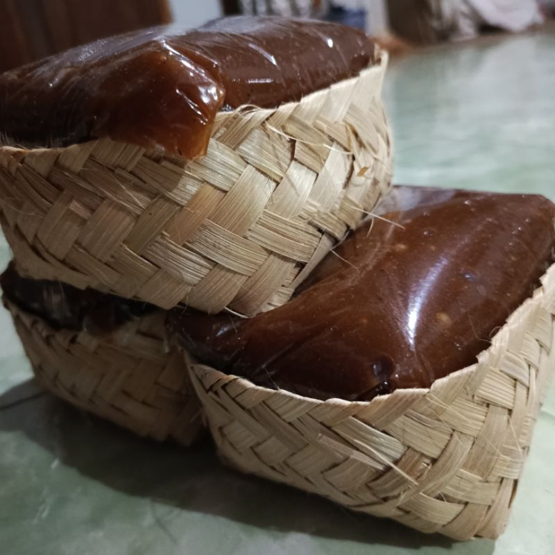 

Jenang Beras Ketan Khas Jawa 500 Gram