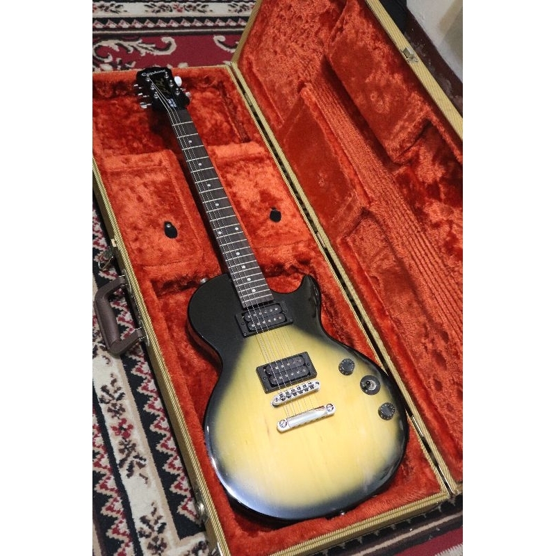 EPIPHONE LES PAUL SPECIAL II LIMITED EDITION