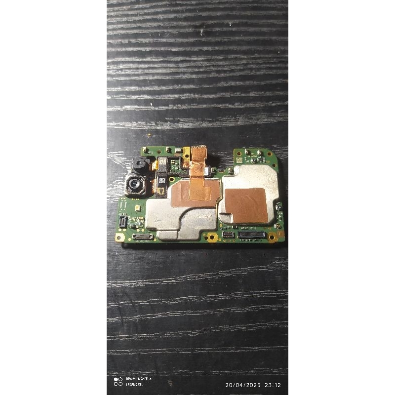 MESIN SAMSUNG A10S