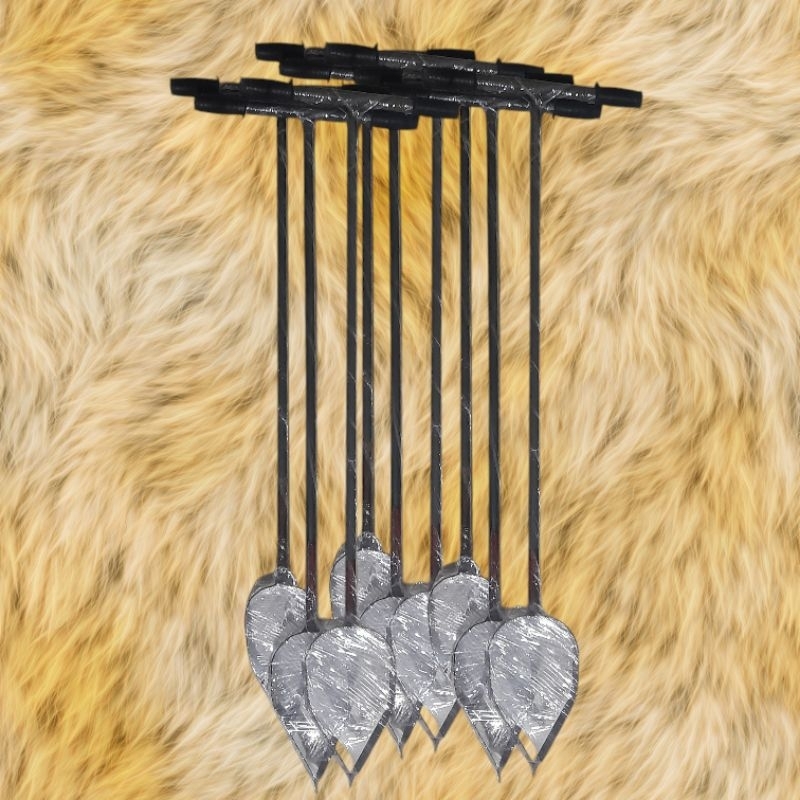 BOR TANAH BOR RESAPAN AIR BOR BIOPORI ALAT LUBANG TANAH