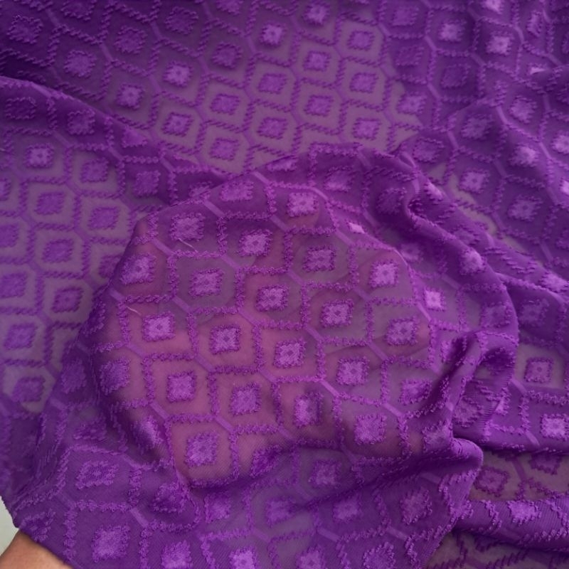 kain sifon uragiri - kain sifon uragiri premium Diamond - chiffon uragiri pj