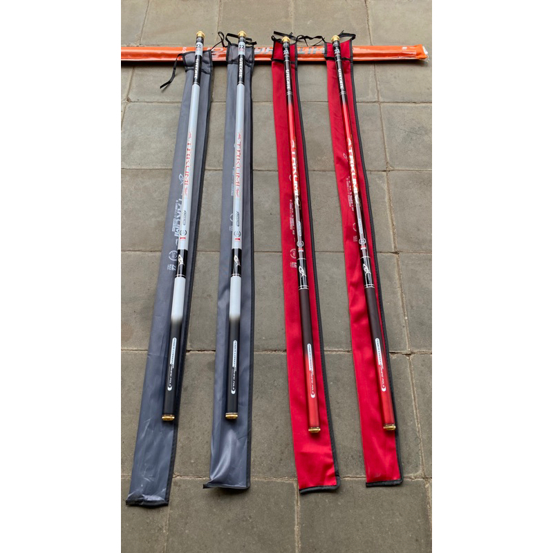 tegek takumi spek gradak ukuran 180&210