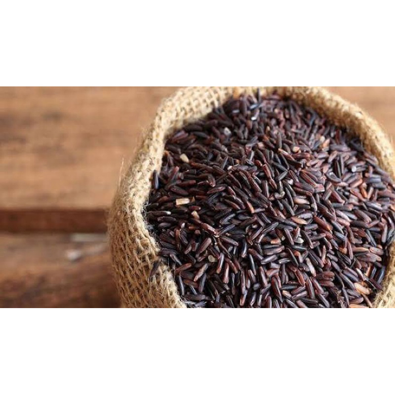 

Beras Hitam untuk Diet / Diabetes 1kg