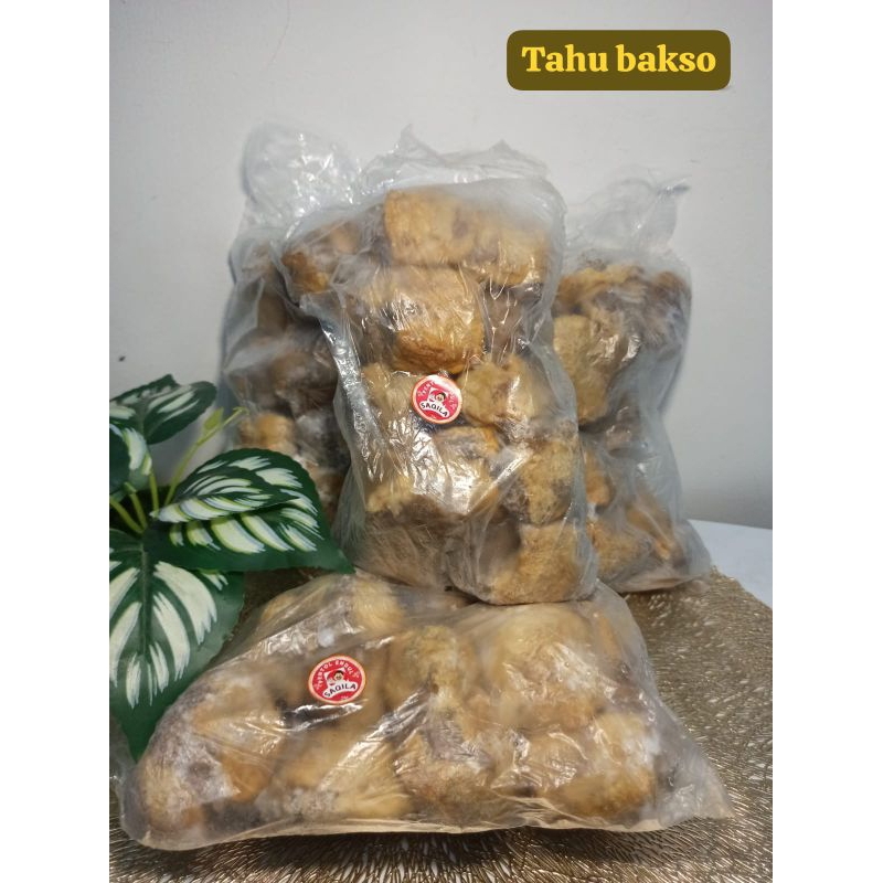 

PENTOL TAHU KILOAN SAQILA