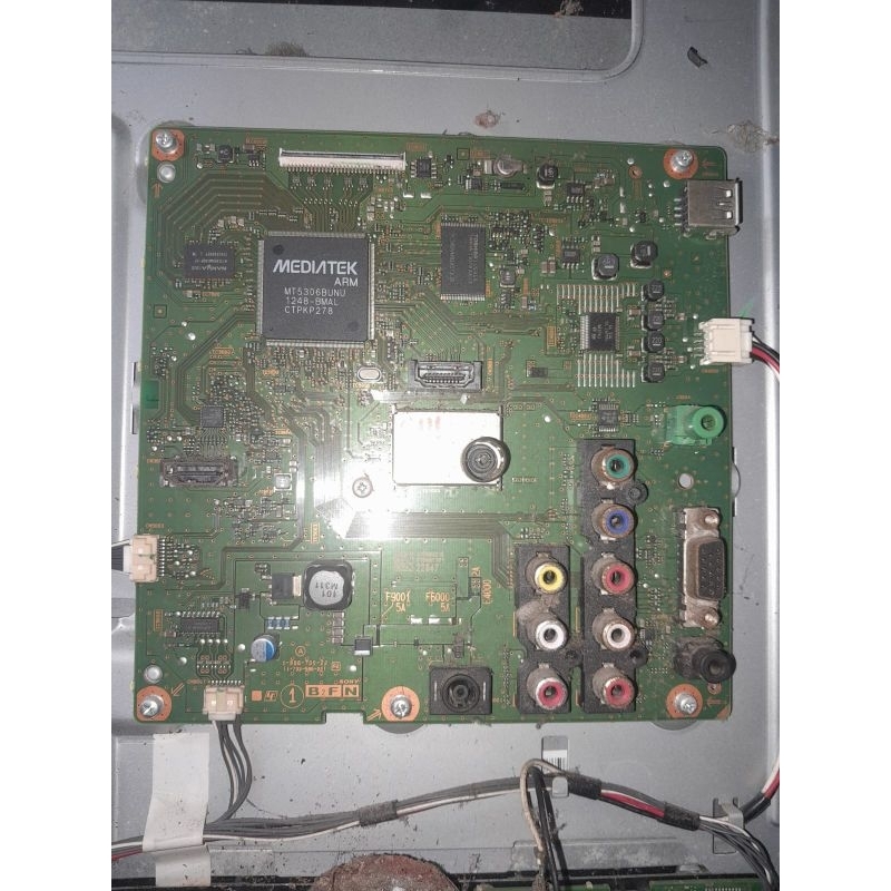 MAINBOARD SONY KLV 24EX430