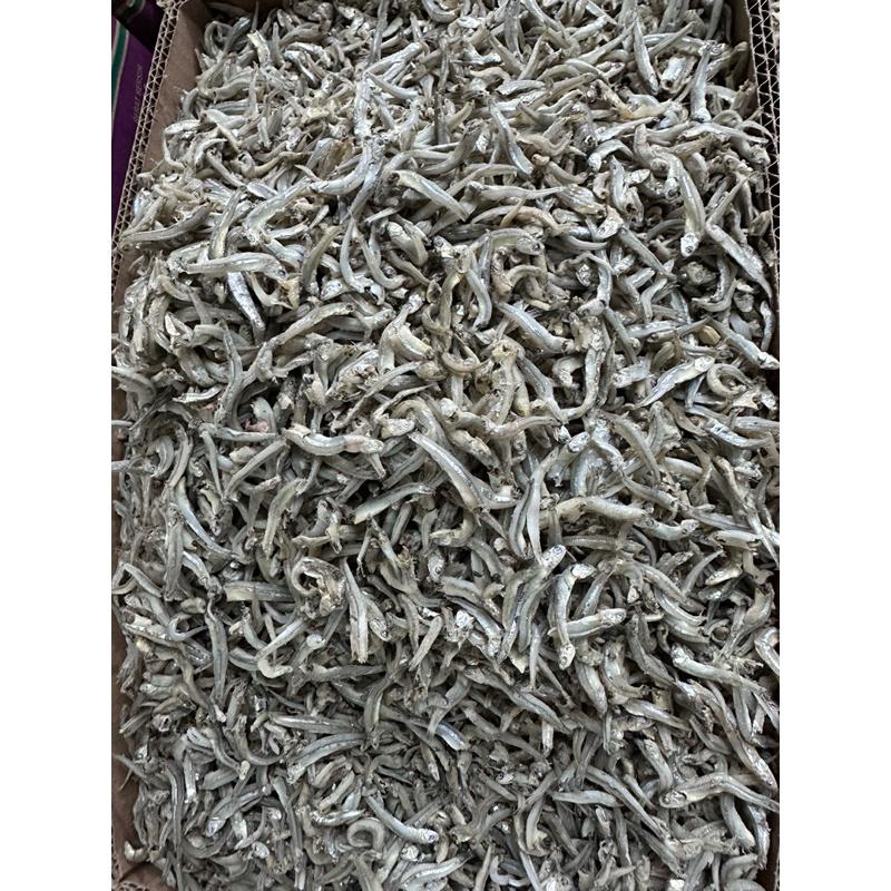 

Teri Buntio Cue 250gram 500gram
