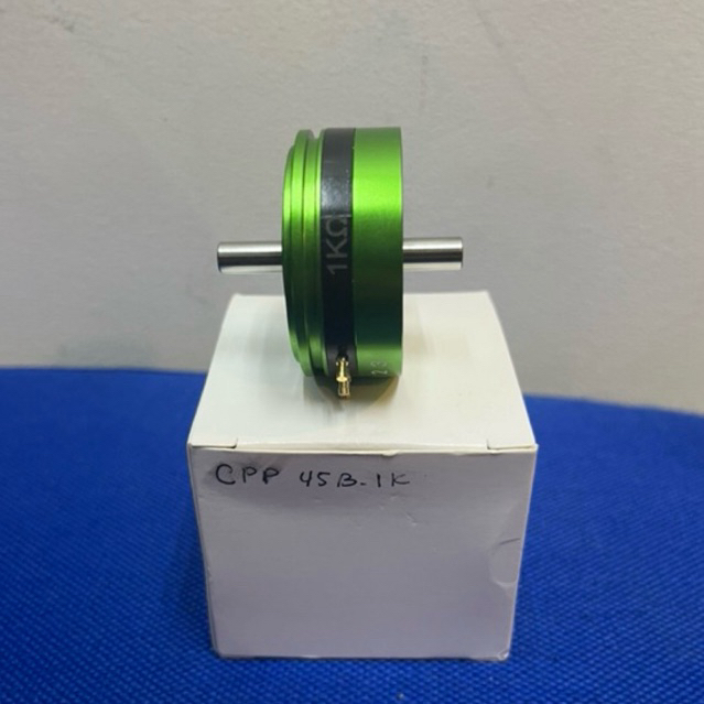 Potensio MIDORI CPP 45 Potensio MIDORI CPP 45 (500ohm, 1K, 5K, 10K, 20K) Potensio MIDORI CPP 45 Pote